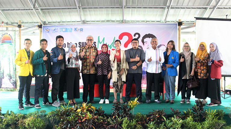 Penandatanganan MOU Kerjasama UNIHAZ dengan Kanwil DJPBN